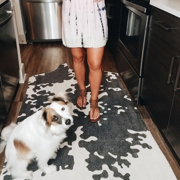 Mossimo Supply Co. Sandal Bundle - Picture 7 of 8